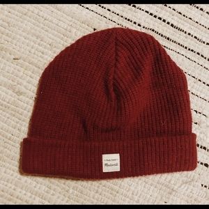 Madewell Beanie Hat